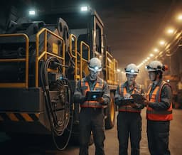 Featured image for blog post: Ontario Mining Labour Shortage: What Employers Can Do